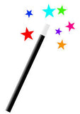 Magic Wand